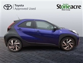 Toyota Aygo Image 4