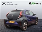 Toyota Aygo Image 5
