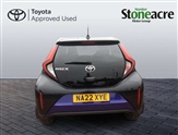 Toyota Aygo Image 6