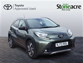 Toyota Aygo Image 1