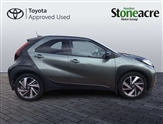 Toyota Aygo Image 4