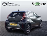Toyota Aygo Image 5