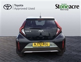 Toyota Aygo Image 6