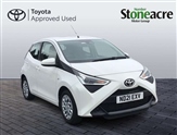 Toyota Aygo Image 1