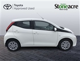 Toyota Aygo Image 4