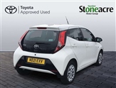 Toyota Aygo Image 5