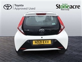 Toyota Aygo Image 6