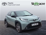 Toyota Aygo Image 1