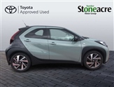 Toyota Aygo Image 4
