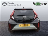 Toyota Aygo Image 6
