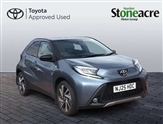 Toyota Aygo Image 1