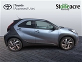Toyota Aygo Image 4