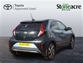 Toyota Aygo Image 5