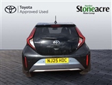 Toyota Aygo Image 6