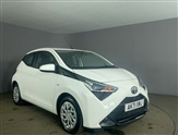 Toyota Aygo Image 1