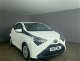 Toyota Aygo Image 2