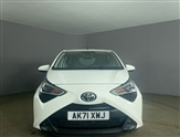 Toyota Aygo Image 3