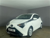 Toyota Aygo Image 4