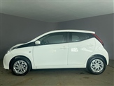 Toyota Aygo Image 5