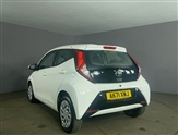 Toyota Aygo Image 6
