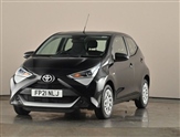 Toyota Aygo Image 1