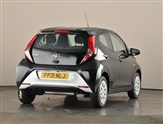 Toyota Aygo Image 2