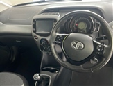 Toyota Aygo Image 3
