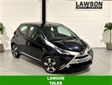 Used Toyota Aygo
