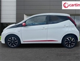 Toyota Aygo Image 3