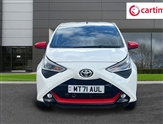 Toyota Aygo Image 4