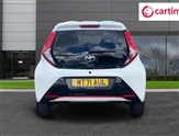 Toyota Aygo Image 6