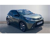 Toyota Aygo Image 1