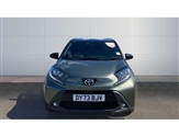 Toyota Aygo Image 3