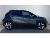 Toyota Aygo Image 5