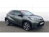 Toyota Aygo Image 1