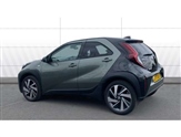 Toyota Aygo Image 2