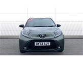 Toyota Aygo Image 3