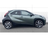 Toyota Aygo Image 5