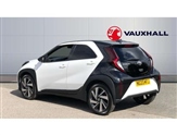 Toyota Aygo Image 2