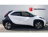 Toyota Aygo Image 5