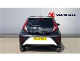 Toyota Aygo Image 6