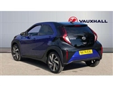 Toyota Aygo Image 2