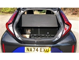 Toyota Aygo Image 4