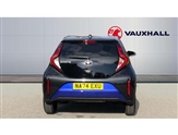 Toyota Aygo Image 6
