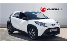 Used Toyota Aygo