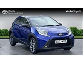 Toyota Aygo Image 1