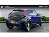 Toyota Aygo Image 2