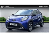 Toyota Aygo Image 3