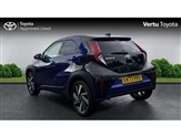Toyota Aygo Image 4
