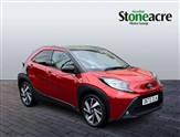 Toyota Aygo Image 1